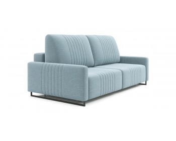 Диван Хаммер c узкими подлокотниками