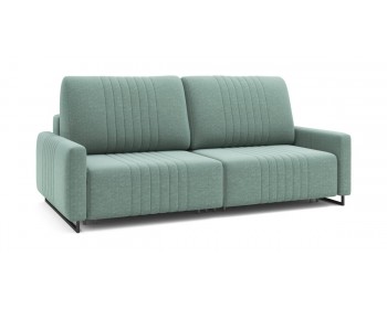 Диван Хаммер c узкими подлокотниками