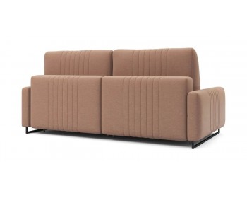 Диван Хаммер c узкими подлокотниками