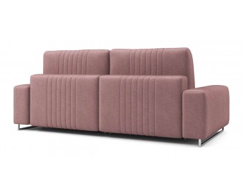 Диван Хаммер c широкими подлокотниками