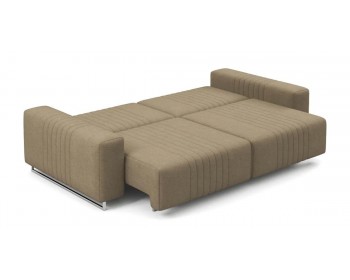 Диван Хаммер c широкими подлокотниками