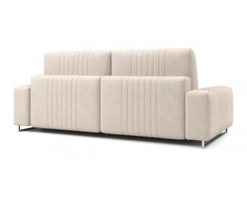 Диван Хаммер c широкими подлокотниками