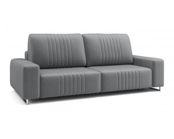 Диван Хаммер c широкими подлокотниками