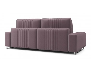 Диван Хаммер c широкими подлокотниками