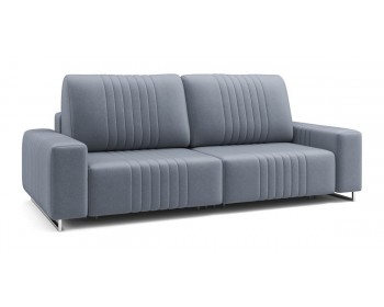 Диван Хаммер c широкими подлокотниками