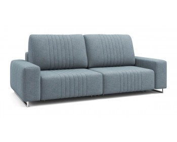 Диван Хаммер c широкими подлокотниками