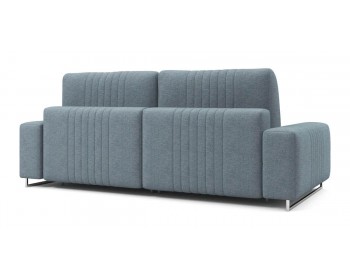 Диван Хаммер c широкими подлокотниками