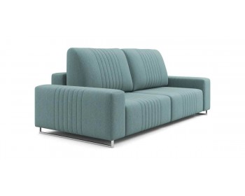 Диван Хаммер c широкими подлокотниками