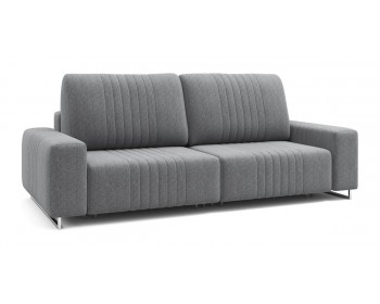 Диван Хаммер c широкими подлокотниками