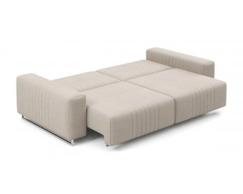 Диван Хаммер c широкими подлокотниками