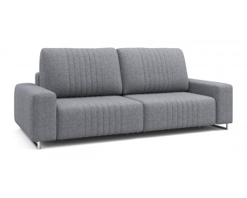 Диван Хаммер c широкими подлокотниками