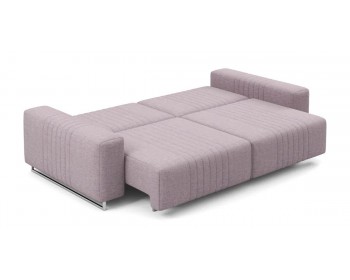 Диван Хаммер c широкими подлокотниками