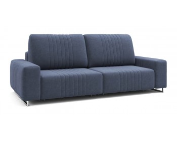 Диван Хаммер c широкими подлокотниками