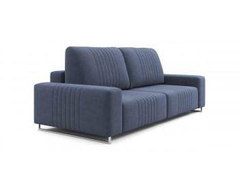 Диван Хаммер c широкими подлокотниками