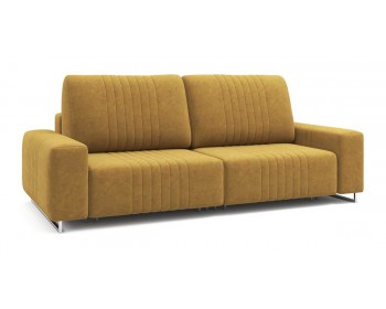 Диван Хаммер c широкими подлокотниками