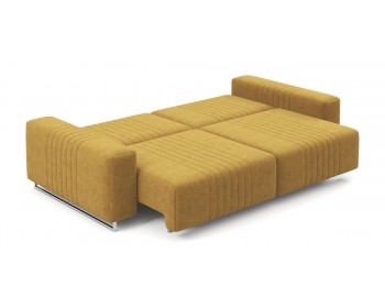 Диван Хаммер c широкими подлокотниками