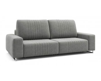 Диван Хаммер c широкими подлокотниками