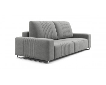 Диван Хаммер c широкими подлокотниками