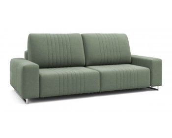 Диван Хаммер c широкими подлокотниками