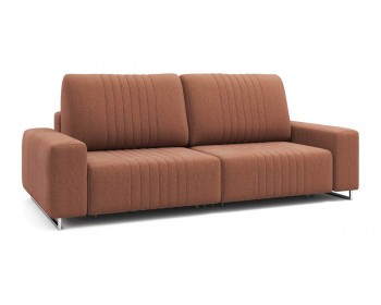 Диван Хаммер c широкими подлокотниками