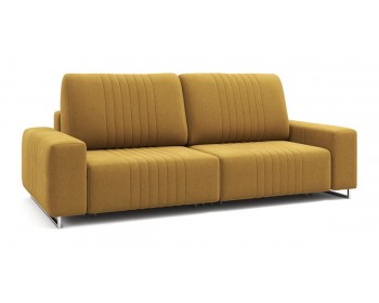 Диван Хаммер c широкими подлокотниками