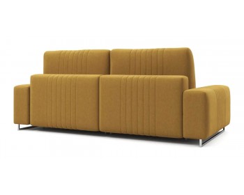 Диван Хаммер c широкими подлокотниками