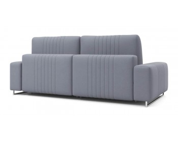 Диван Хаммер c широкими подлокотниками