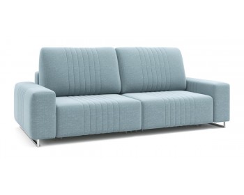 Диван Хаммер c широкими подлокотниками