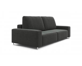 Диван Хаммер c широкими подлокотниками