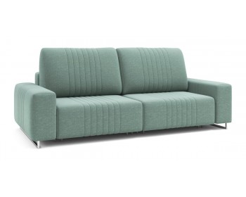 Диван Хаммер c широкими подлокотниками