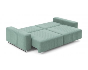 Диван Хаммер c широкими подлокотниками