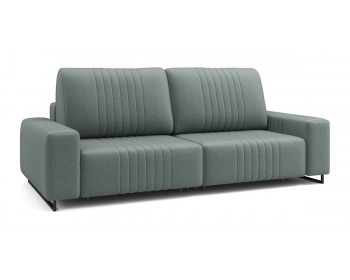 Диван Хаммер c широкими подлокотниками