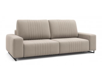 Диван Хаммер c широкими подлокотниками