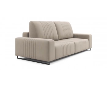 Диван Хаммер c широкими подлокотниками