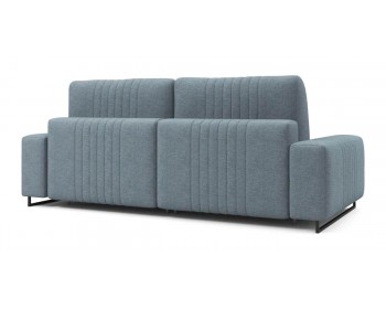 Диван Хаммер c широкими подлокотниками