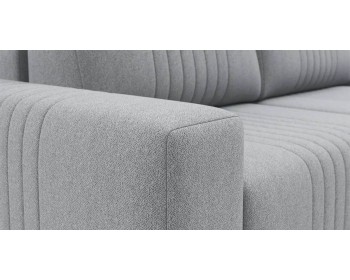 Диван Хаммер c широкими подлокотниками