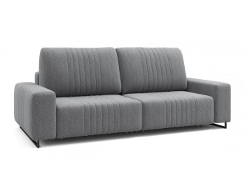 Диван Хаммер c широкими подлокотниками