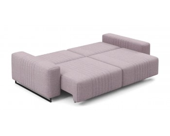 Диван Хаммер c широкими подлокотниками