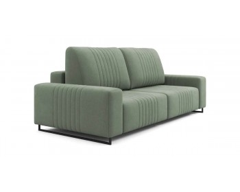 Диван Хаммер c широкими подлокотниками