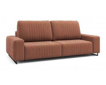 Диван Хаммер c широкими подлокотниками