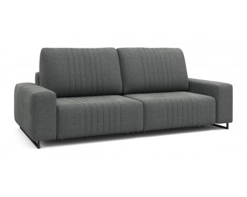 Диван Хаммер c широкими подлокотниками