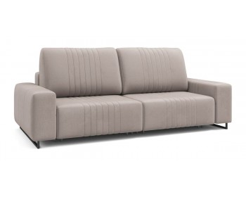 Диван Хаммер c широкими подлокотниками