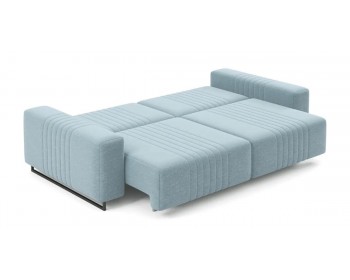 Диван Хаммер c широкими подлокотниками