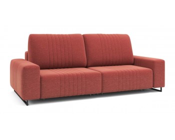 Диван Хаммер c широкими подлокотниками