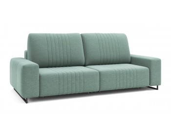 Диван Хаммер c широкими подлокотниками