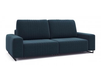 Диван Хаммер c широкими подлокотниками