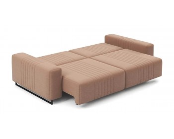 Диван Хаммер c широкими подлокотниками