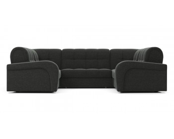 Диван аккордеон Брюссон NEXT 24 120 К-4 макси