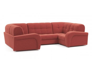 Прямой диван Брюссон NEXT 24 120 К-4 мини