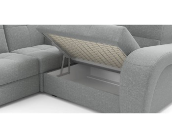 Диван Брюссон 24 140 К-4 макси